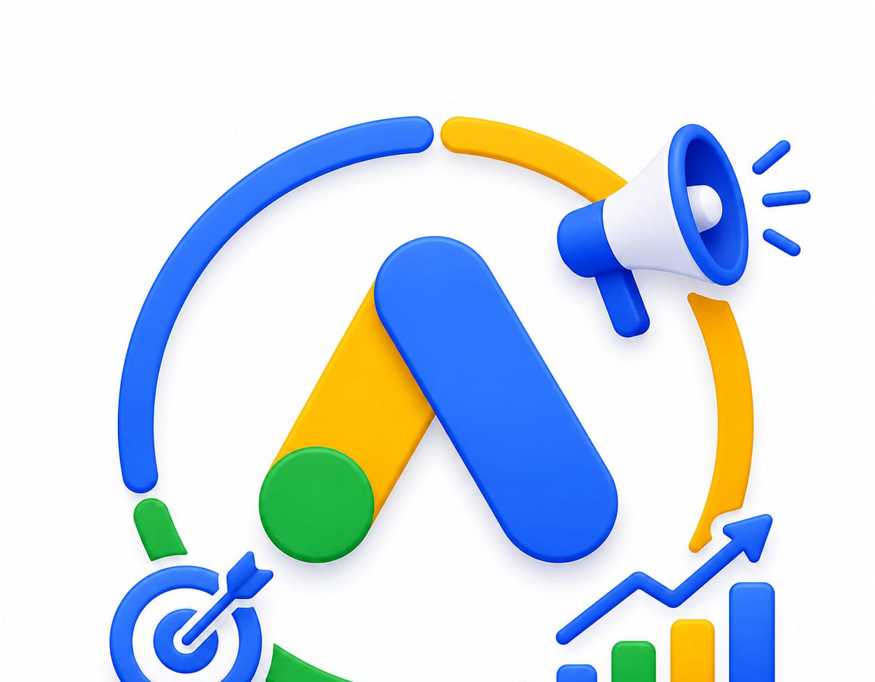 Google Ads Management