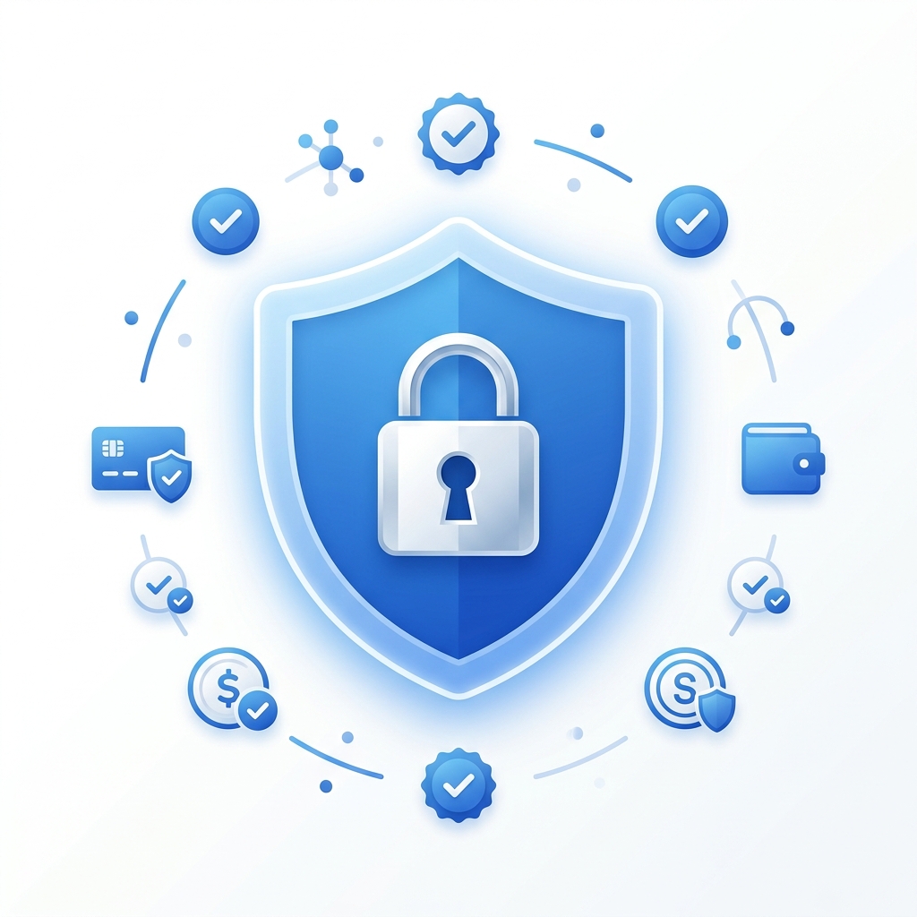 Secure and Trusted